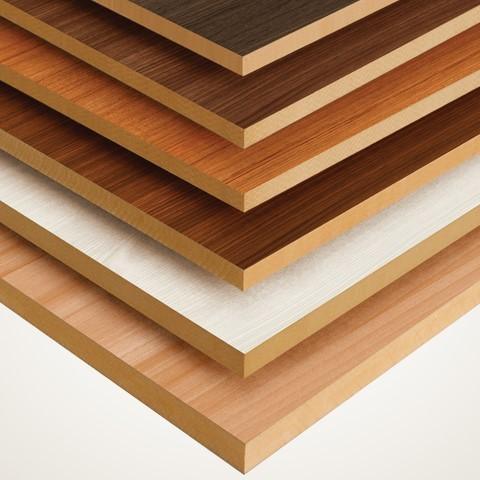 L’impact environnemental des panneaux de bois dans le mobilier - Quark