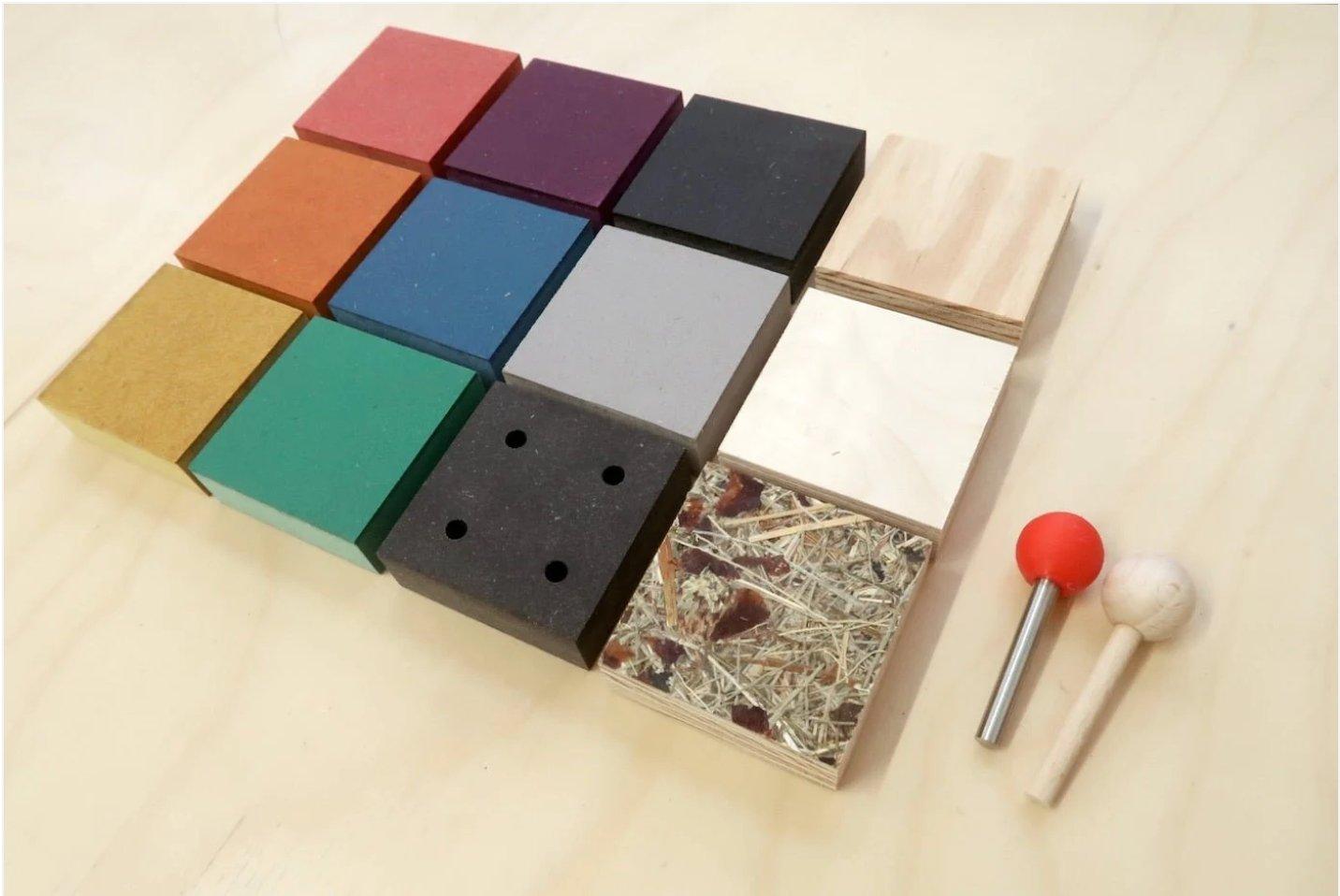 Le guide ultime du MDF : tout ce que vous devez savoir sur ce matériau innovant - Aire