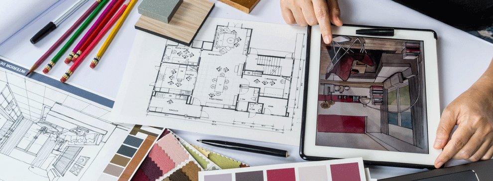 Notre sélection des meilleurs architectes d’interieurs - Aire