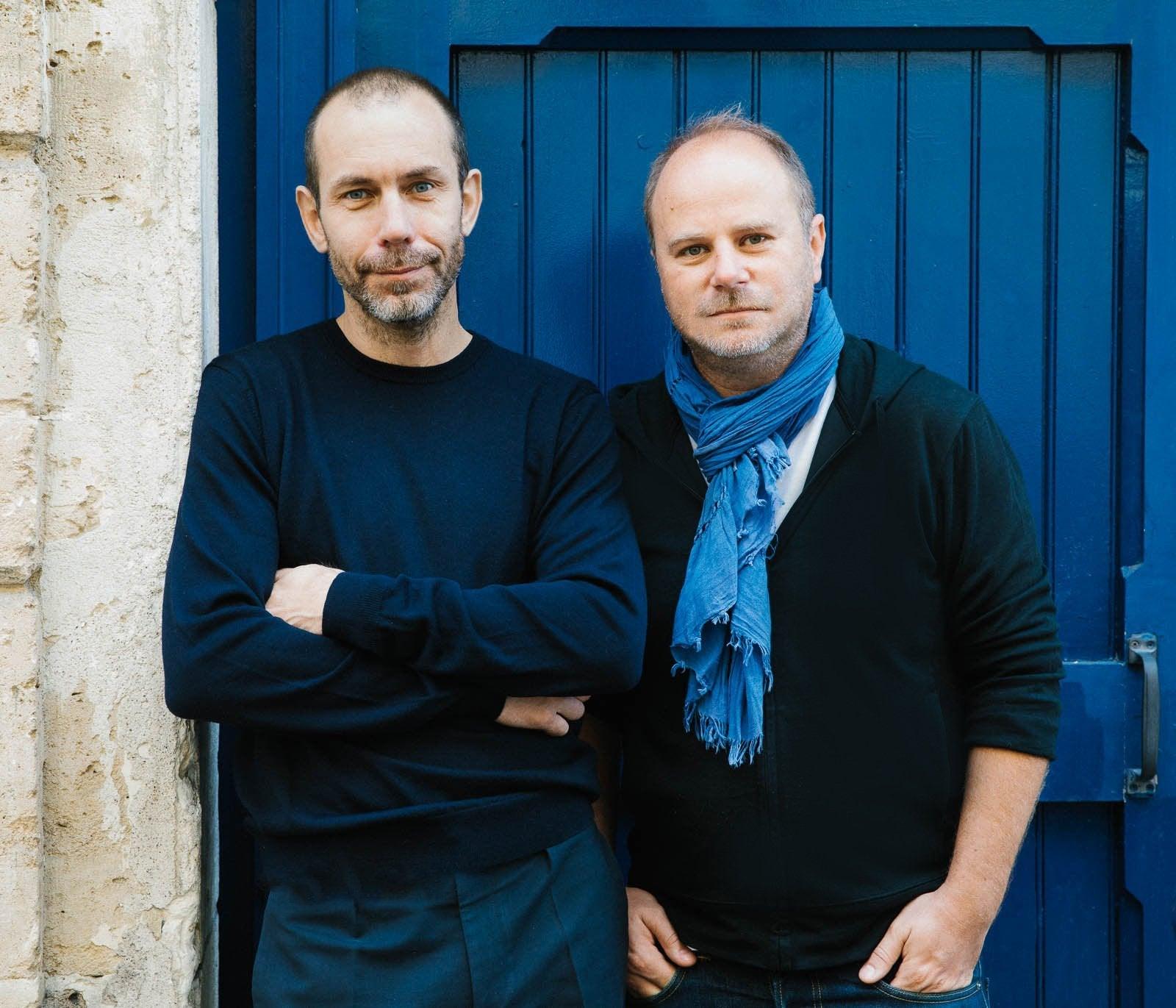 Rencontré Déco #15 : Noma édition, luxe et écoconception - Aire