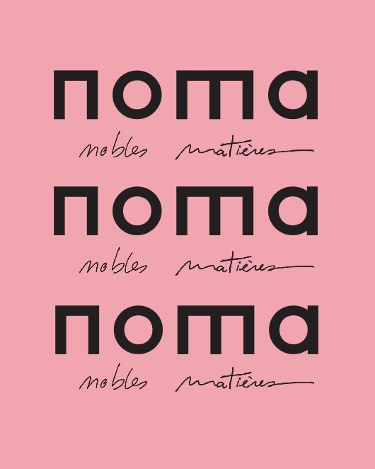 Rencontré Déco #15 : Noma édition partie 2, inspirations et modularité - Aire