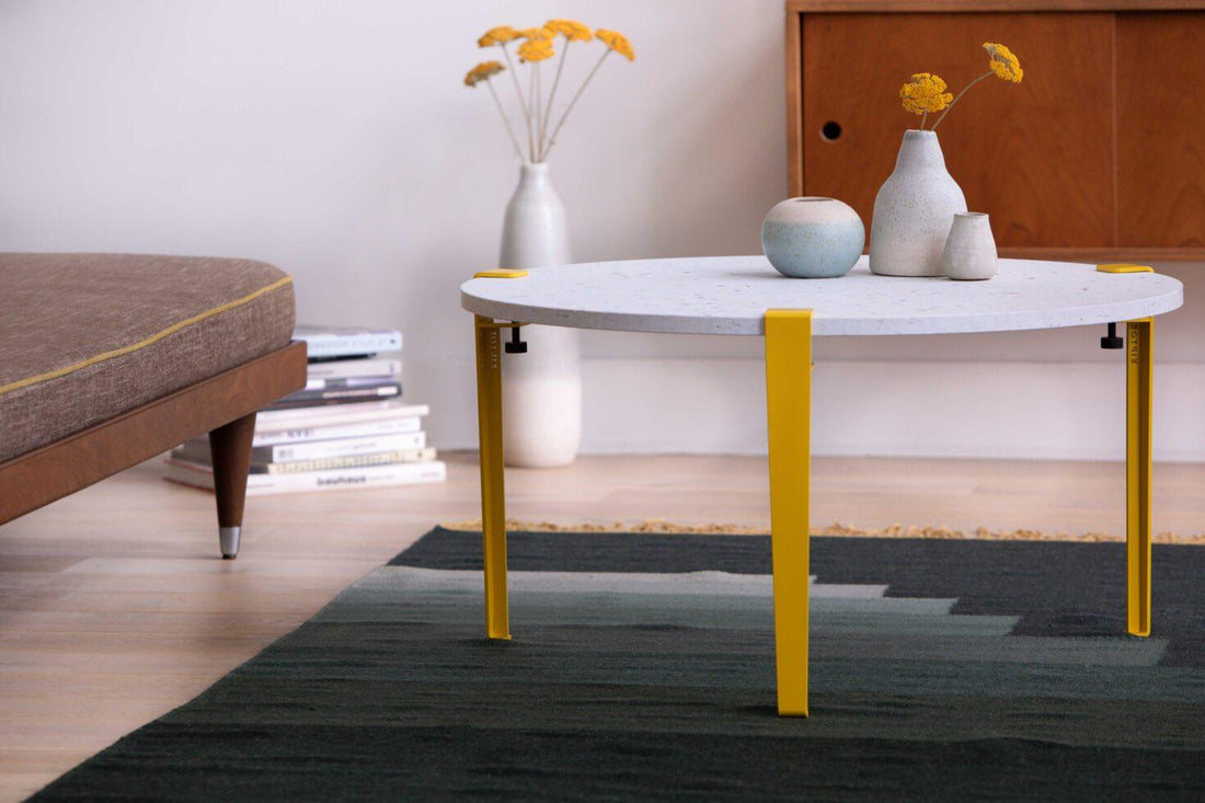 Rencontre Déco #22 : TIPTOE, le mobilier durable - Aire