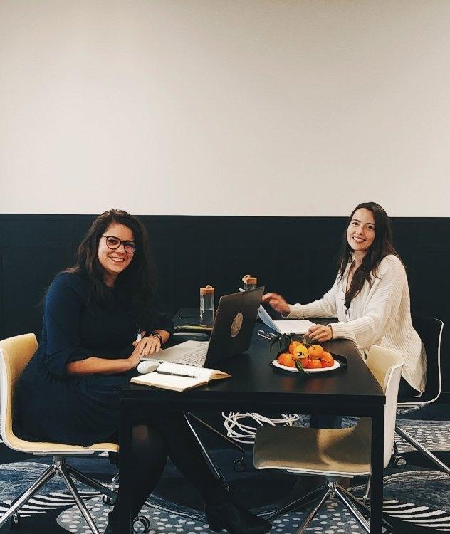 Rencontre Déco #25 : Houbly et leurs matériaux biosourcés - Aire