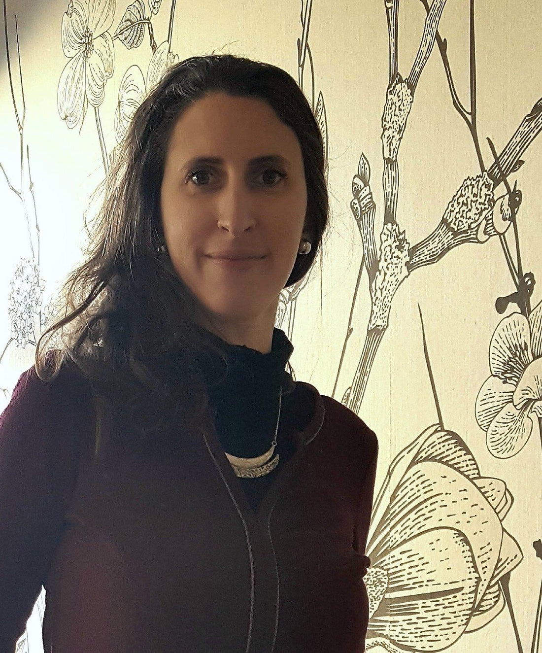 Rencontre Déco # 5 : Rencontre avec une architecte d'intérieur écologique Alexandra Vincent - Aire