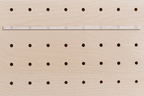 3D Letters for Pegboard: Personalize Your Menu with Style