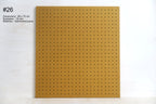 Déstockage - Pegboards jusqu'à -50% !