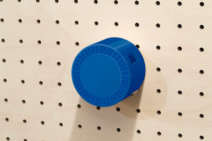 Telephone cable roller - Cable winder for Pegboard