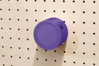 Telephone cable roller - Cable winder for Pegboard