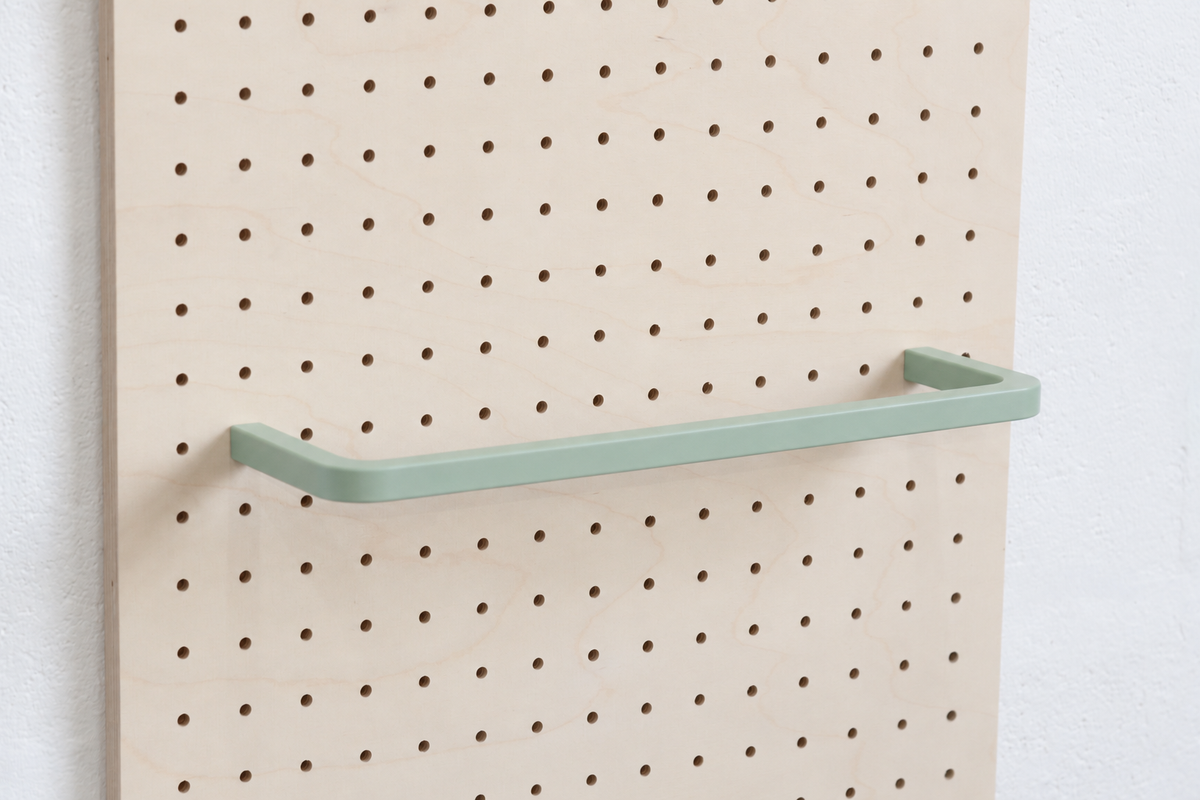Tringle textile
