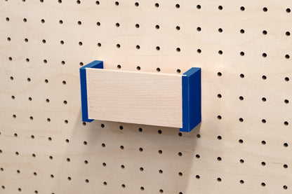 Porte courrier et porte lettres pour Pegboard