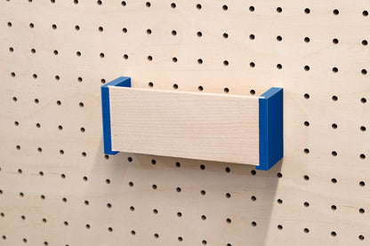 Porte courrier et porte lettres pour Pegboard