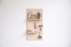 Pegboard aire pour architecte, rangement de plans et outils
