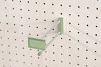 Broche métallique colorée - Accessoires - Aire - A196-7 - 15