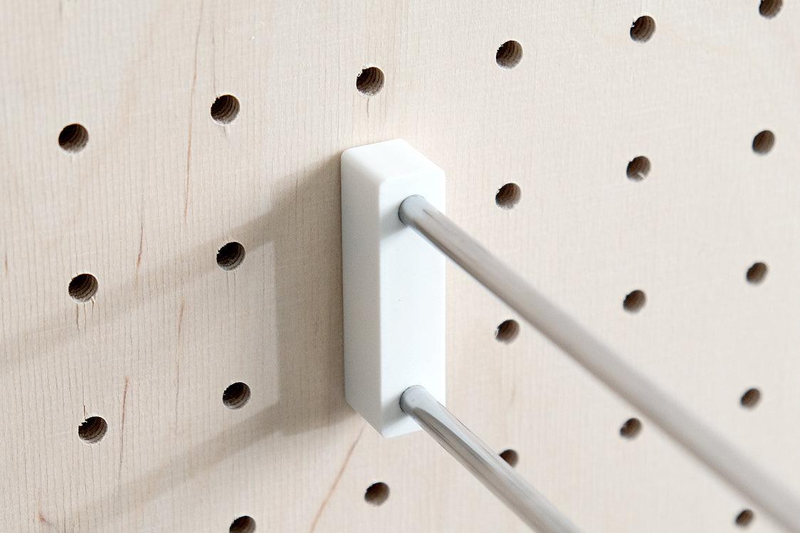 Broche métallique colorée - Accessoires - Aire - A196-17 - 5