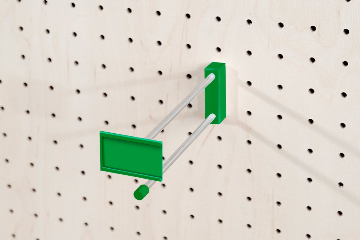 Broche métallique colorée - Accessoires - Aire - A196-29 - 14