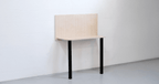 Bureau d'appoint - Aire - A208-1 - 3