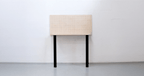 Bureau d'appoint - Aire - A208-1 - 2