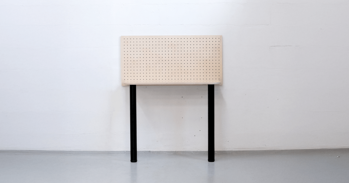 Bureau d'appoint - Aire - A208-1 - 2