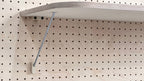 Bureau Modulaire pour Pegboard - Accessoires - Aire - A121-1 - 19