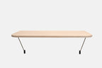 Bureau Modulaire pour Pegboard - Accessoires - Aire - A121-1 - 14
