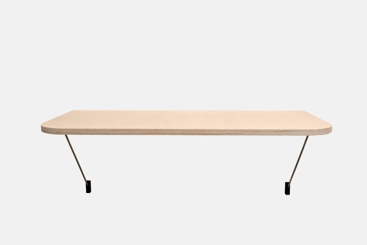 Bureau Modulaire pour Pegboard - Accessoires - Aire - A121-1 - 14