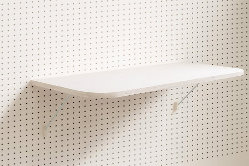 Bureau Modulaire pour Pegboard - Accessoires - Aire - A121-1 - 17