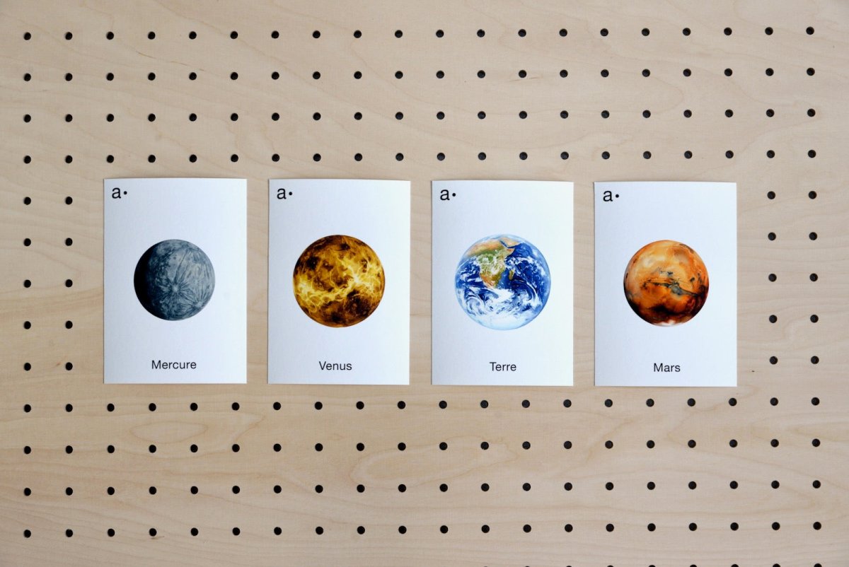 Cartes thématiques - Aire -  - 15