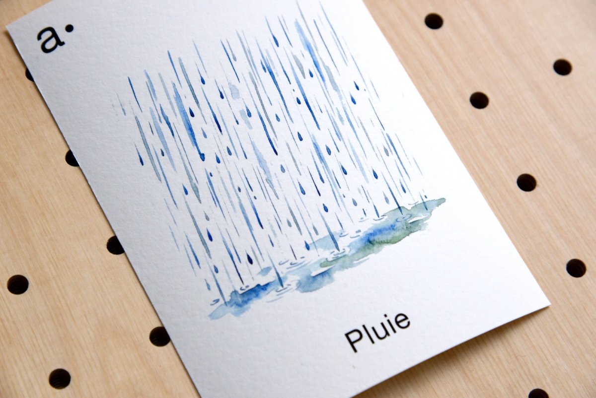 Cartes thématiques - Aire -  - 8