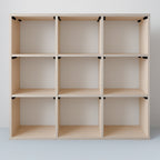 Casiers modulaires - Caissons et étagères modulaires sur mesure - Accessoires - Aire -  - 9