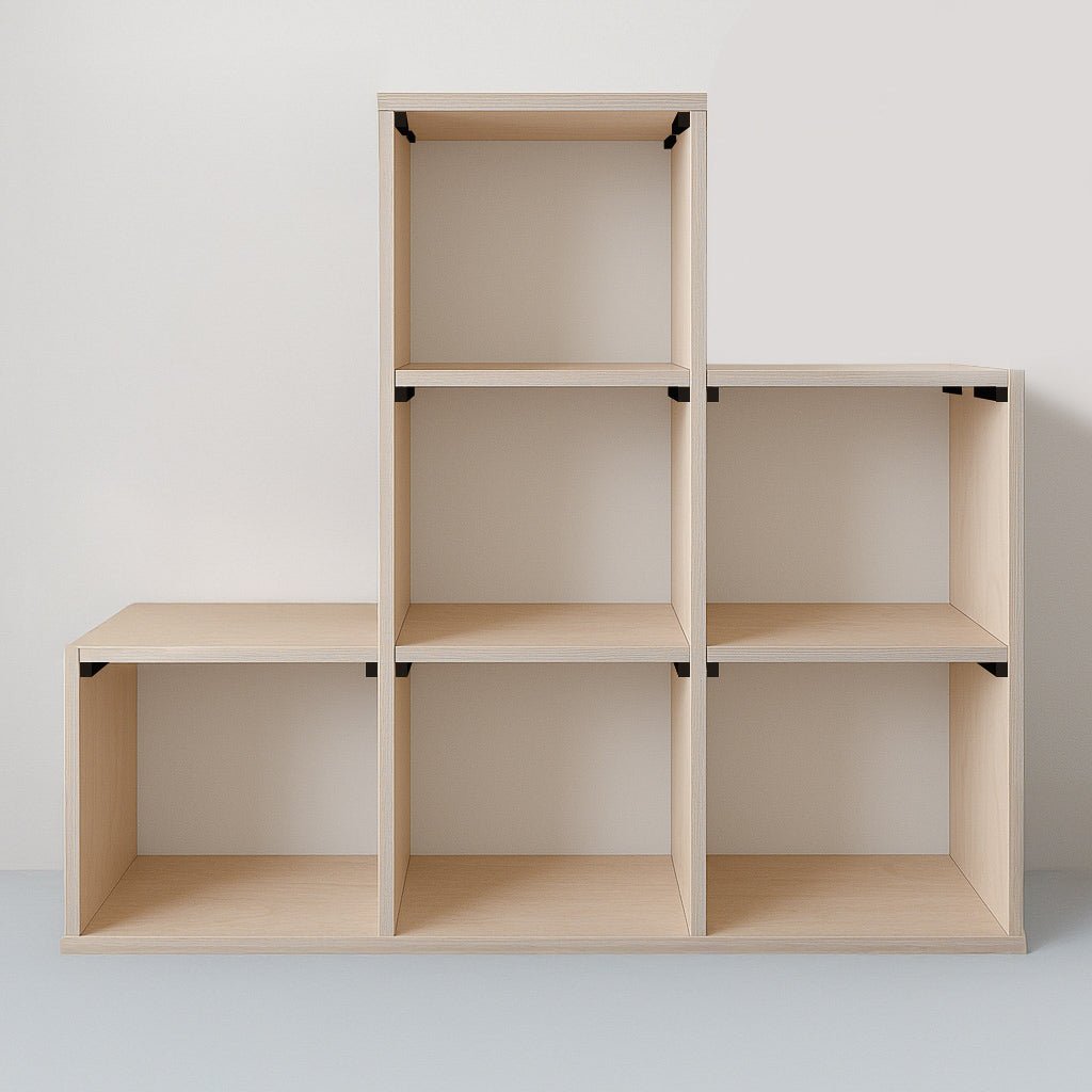 Casiers modulaires - Caissons et étagères modulaires sur mesure - Accessoires - Aire -  - 10