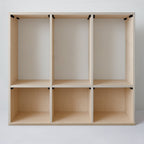 Casiers modulaires - Caissons et étagères modulaires sur mesure - Accessoires - Aire -  - 14