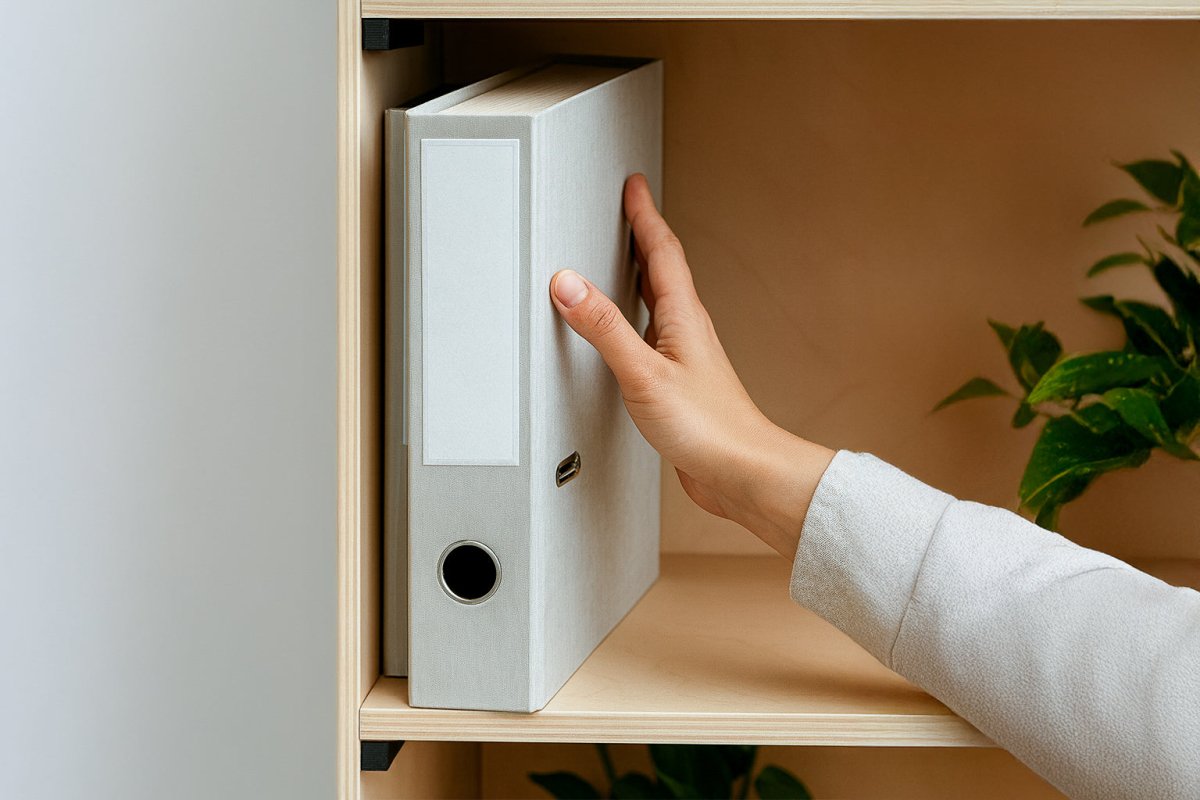 Casiers modulaires - Caissons et étagères modulaires sur mesure - Accessoires - Aire -  - 8