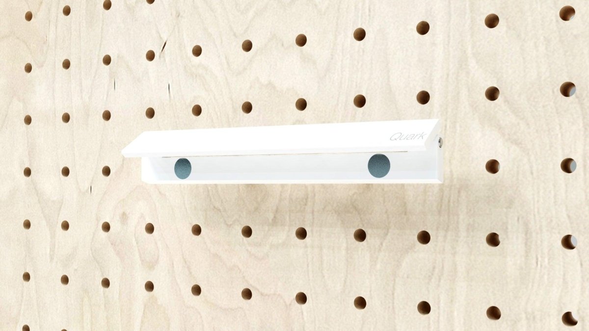 Clip magnétique et Pince Photos aimanté pour Pegboard - Accessoires - Aire - A107-17 - 11