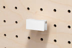 Clip magnétique et Pince Photos aimanté pour Pegboard - Accessoires - Aire - A107-13 - 23