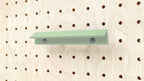 Clip magnétique et Pince Photos aimanté pour Pegboard - Accessoires - Aire - A107-17 - 17
