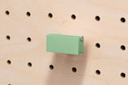 Clip magnétique et Pince Photos aimanté pour Pegboard - Accessoires - Aire - A107-7 - 26