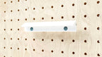 Clip magnétique et Pince Photos aimanté pour Pegboard - Accessoires - Aire - A189-13 - 33