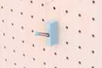 Crochet multi - usages pour Pegboard - Accessoires - Aire - A73-2 - 11