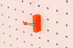 Crochet multi - usages pour Pegboard - Accessoires - Aire - A73-8 - 10