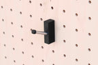 Crochet multi - usages pour Pegboard - Accessoires - Aire - A73-17 - 3