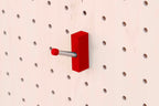 Crochet multi - usages pour Pegboard - Accessoires - Aire - A73-21 - 7