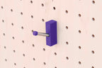 Crochet multi - usages pour Pegboard - Accessoires - Aire - A73-23 - 4