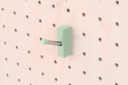 Crochet multi - usages pour Pegboard - Accessoires - Aire - A73-7 - 12