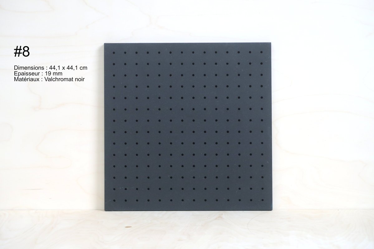 Déstockage - Pegboards jusqu'à - 50% ! - Aire -  - 8