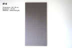 Déstockage - Pegboards jusqu'à - 50% ! - Aire - A251-1 - 14