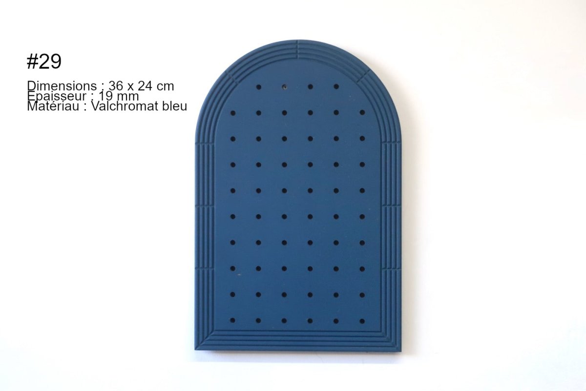 Déstockage - Pegboards jusqu'à - 50% ! - Aire -  - 29