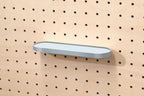 Étagère arrondie - tablette de rangement retro pour Pegboard - Accessoires - Aire - A83-2 - 15