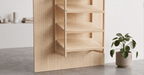 Etagère XL inclinés - Accessoires - Aire -  - 2