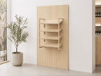 Etagère XL inclinés - Accessoires - Aire -  - 4