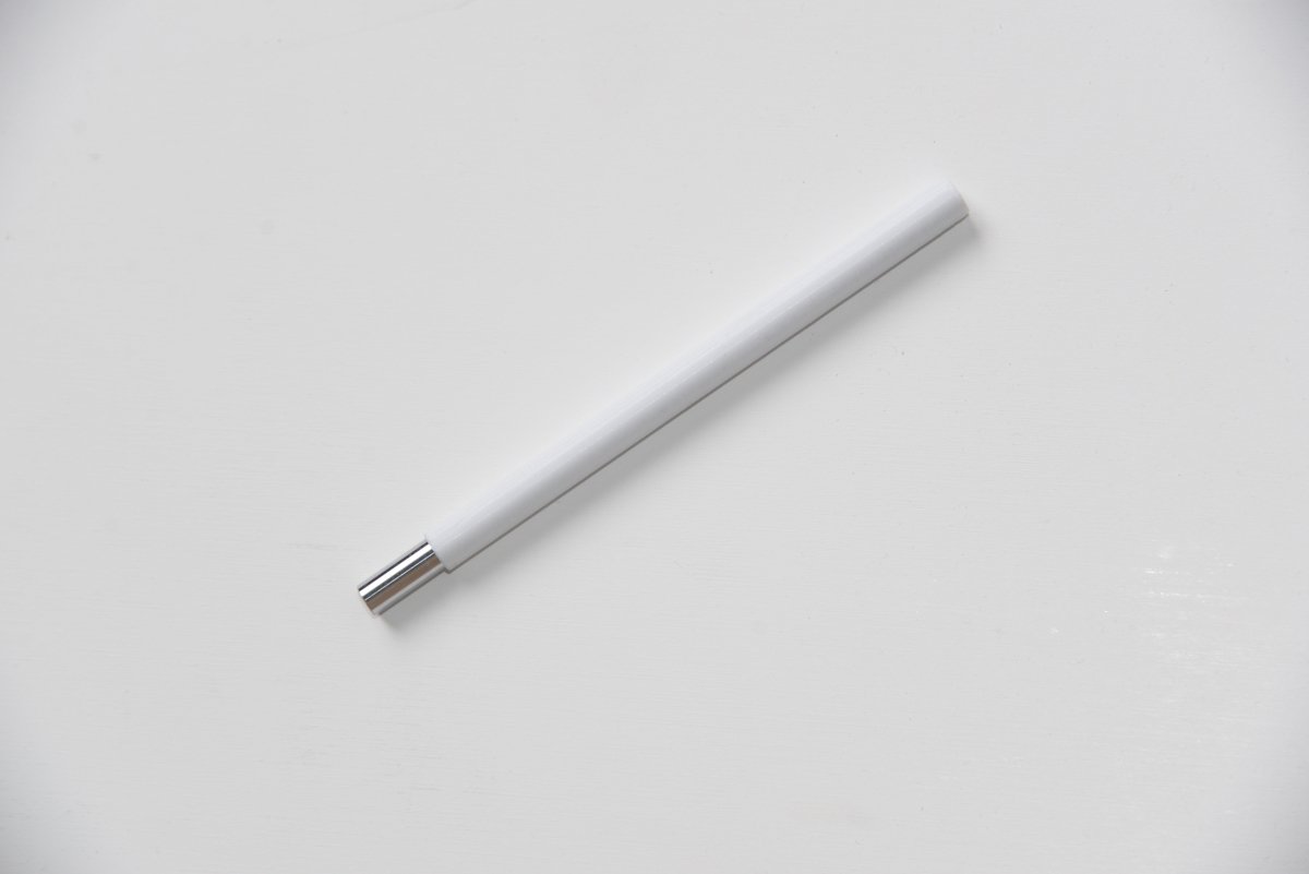 Goupille colorée pour pegboard – tige inox gainée pour panneau perforé - Accessoires - Aire -  - 3